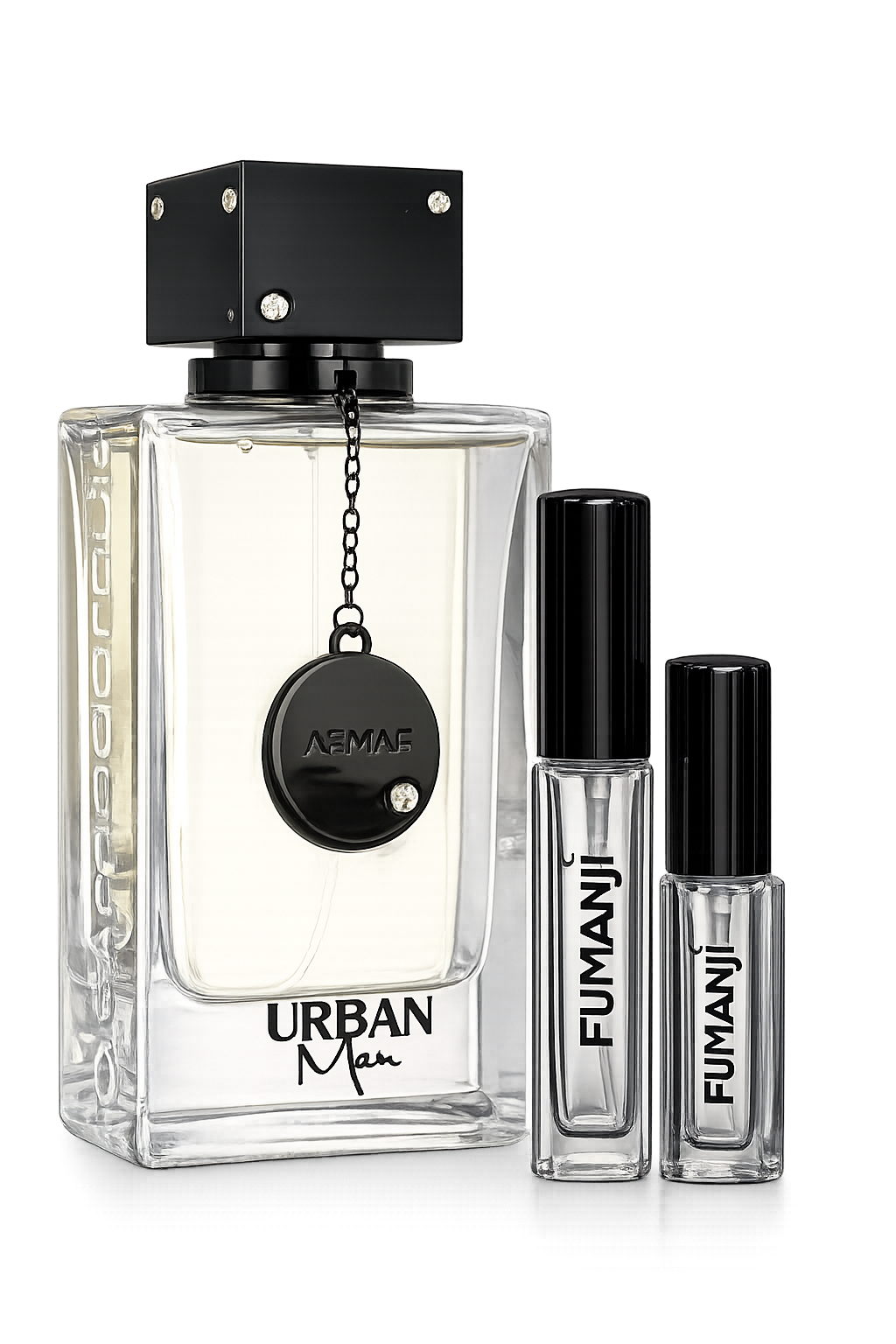 ARMAF CLUB DE NUIT URBAN MAN EDP