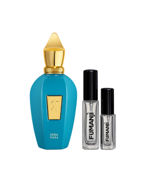 XERJOFF ERBA PURA EDP