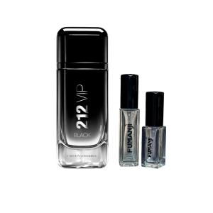 CAROLINA HERRERA 212 VIP BLACK