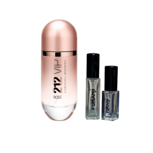 CAROLINA HERRERA 212 VIP ROSE EDP