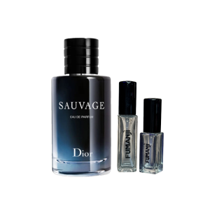 DIOR SAUVAGE EDP