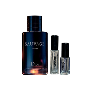 DIOR SAUVAGE PARFUM