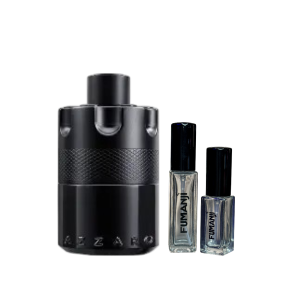 AZZARO THE MOST WANTED EDP