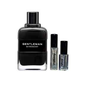 GIVENCHY GENTLEMAN EDP
