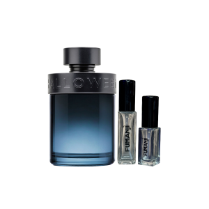 HALLOWEEN MAN X EDT