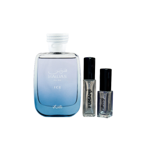 HAWAS RASASI FOR HIM ICE EDP