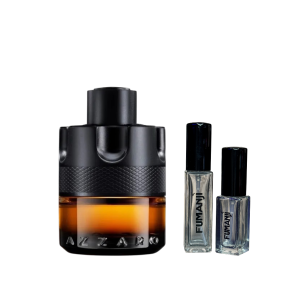 AZZARO THE MOST WANTED PARFUM