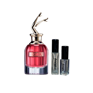 JEAN PAUL GAULTIER SO SCANDAL EDP