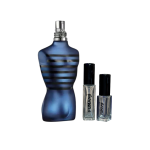 JEAN PAUL GAULTIER ULTRA MALE INTENSE EDT