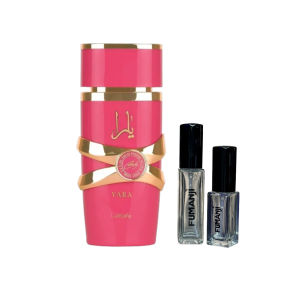 LATAFFA YARA CANDY EDP
