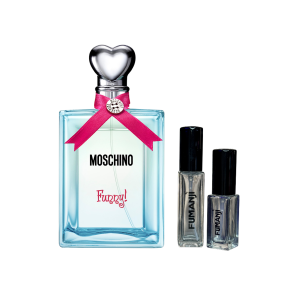 MOSCHINO FUNNY! FEM
