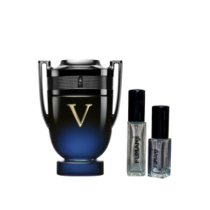 PACO RABANNE INVICTUS VICTORY ELIXYR EDP