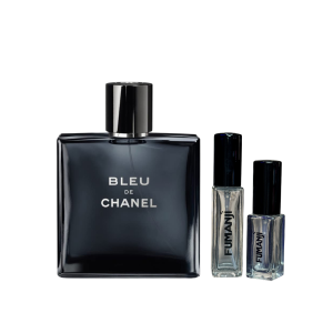 BLEU DE CHANEL EDT