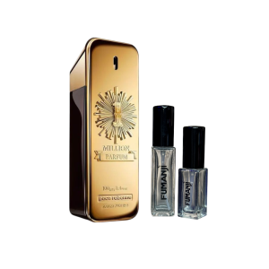 PACO RABANNE ONE MILLON PARFUM