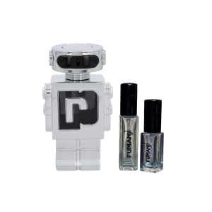 PACO RABANNE PANTHOM EDT