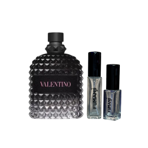 VALENTINO UOMO BORN IN ROMA EDT