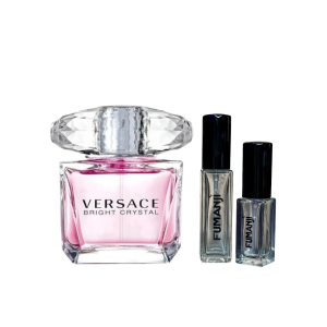 VERSACE BRIGHT CRYSTAL EDT