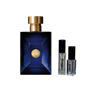 VERSACE DYLAN BLUE MASC EDT