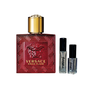 VERSACE EROS FLAME EDP