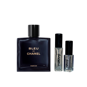 BLEU DE CHANEL DE PARFUM