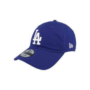 NEW ERA 9TWENTY LA DODGERS - ROYAL BLUE/WHITE LOGO